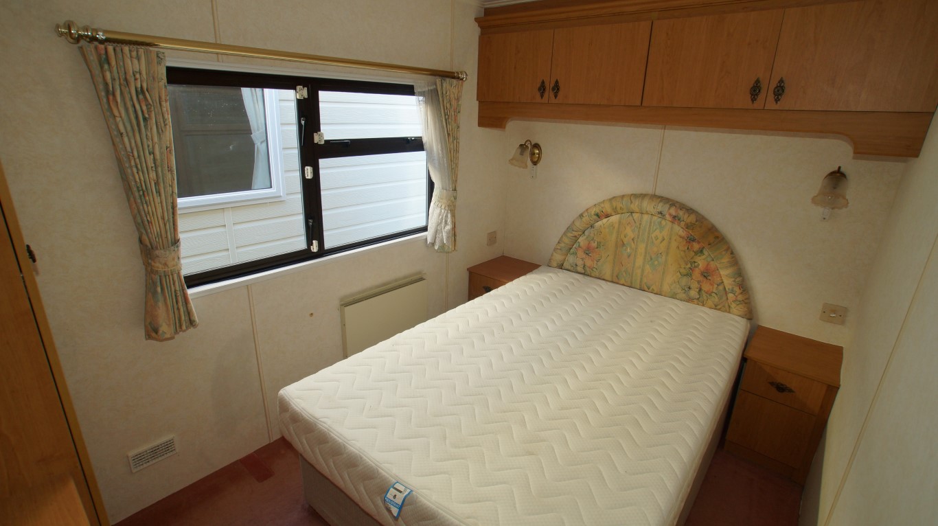 West Lancs Caravans