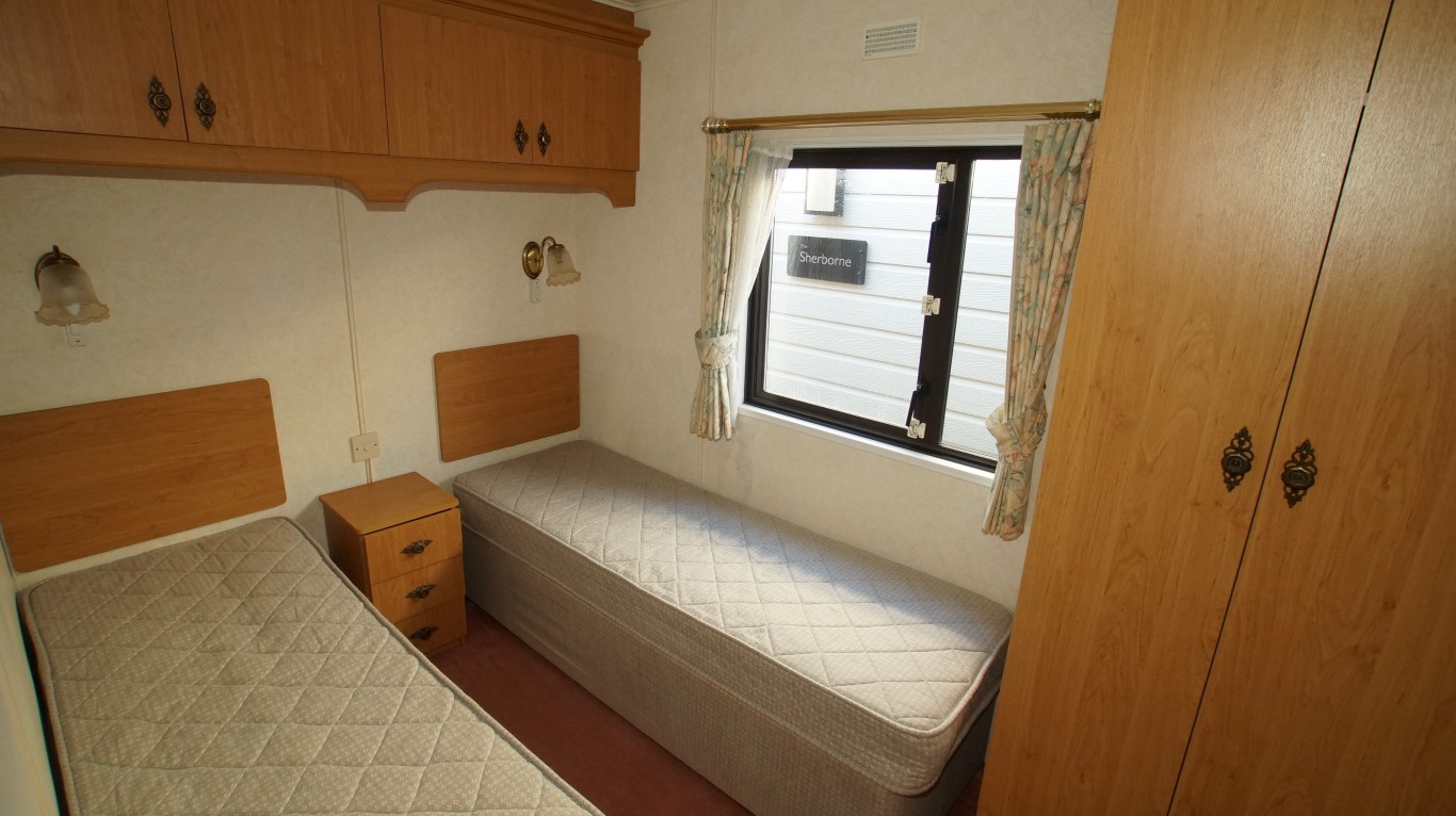 West Lancs Caravans