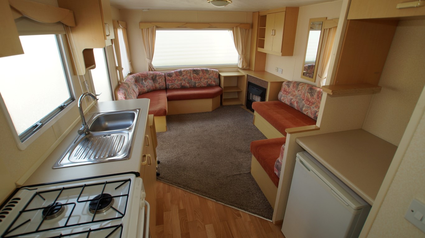 West Lancs Caravans