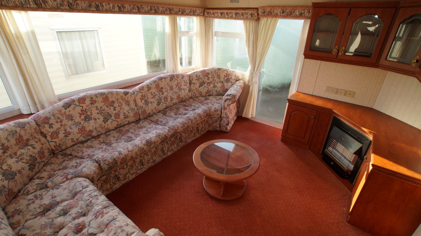 West Lancs Caravans
