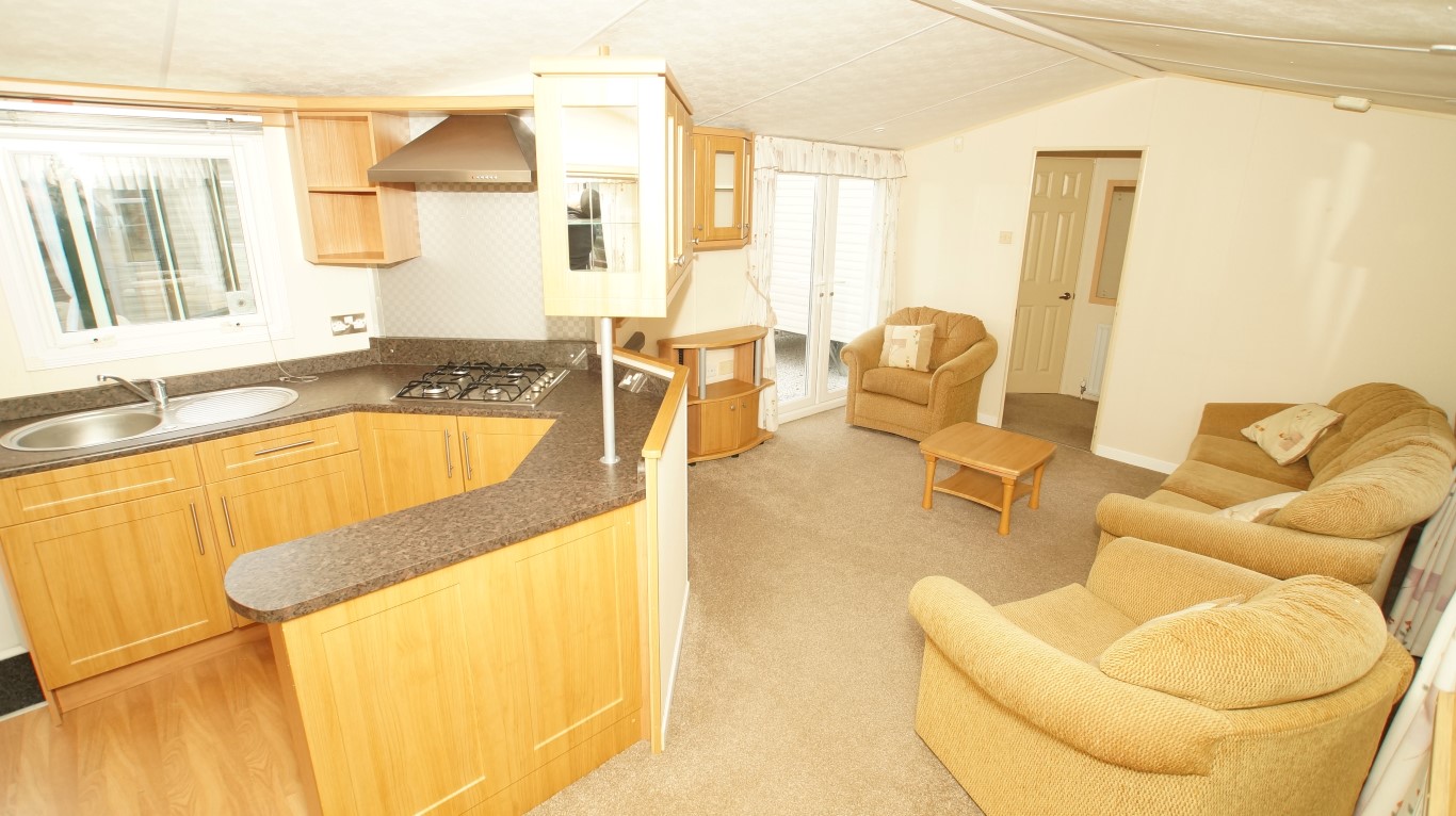West Lancs Caravans