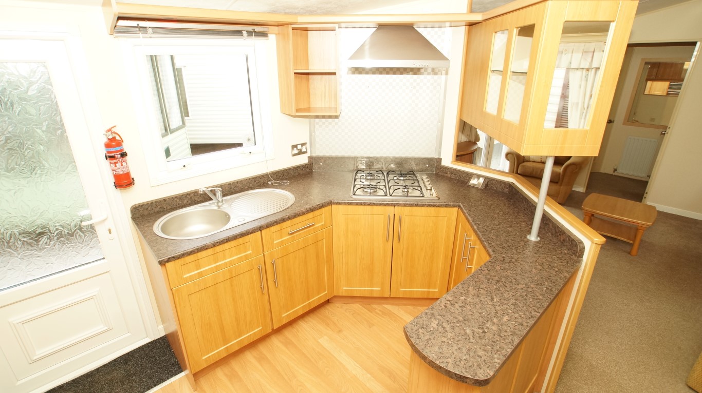 West Lancs Caravans