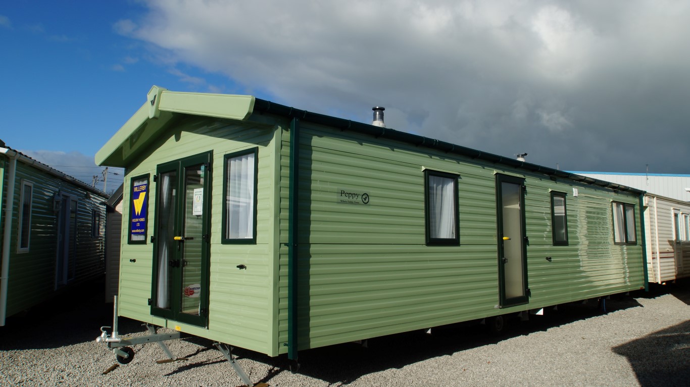 DSC00882 West Lancs Caravans