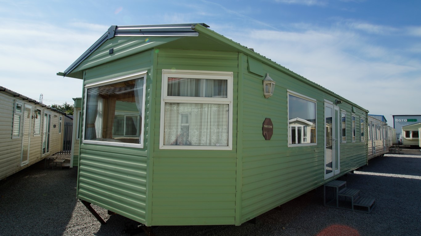 DSC03472 West Lancs Caravans