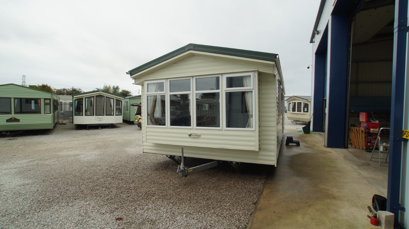 DSC04947 West Lancs Caravans