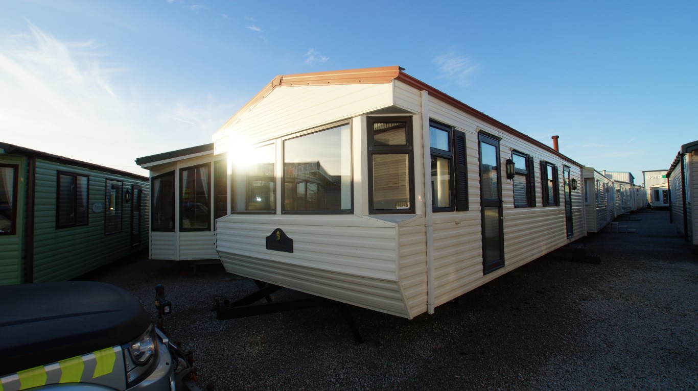 DSC06240 West Lancs Caravans