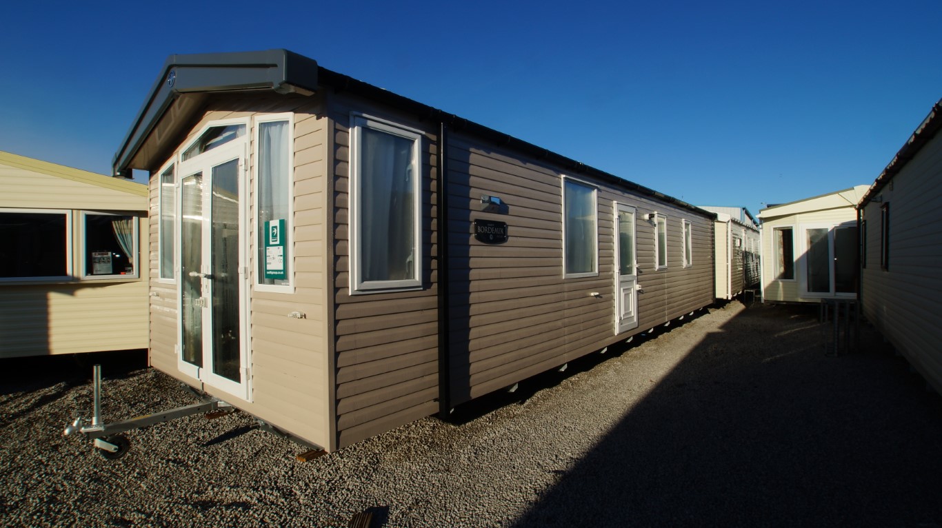 DSC06431 West Lancs Caravans