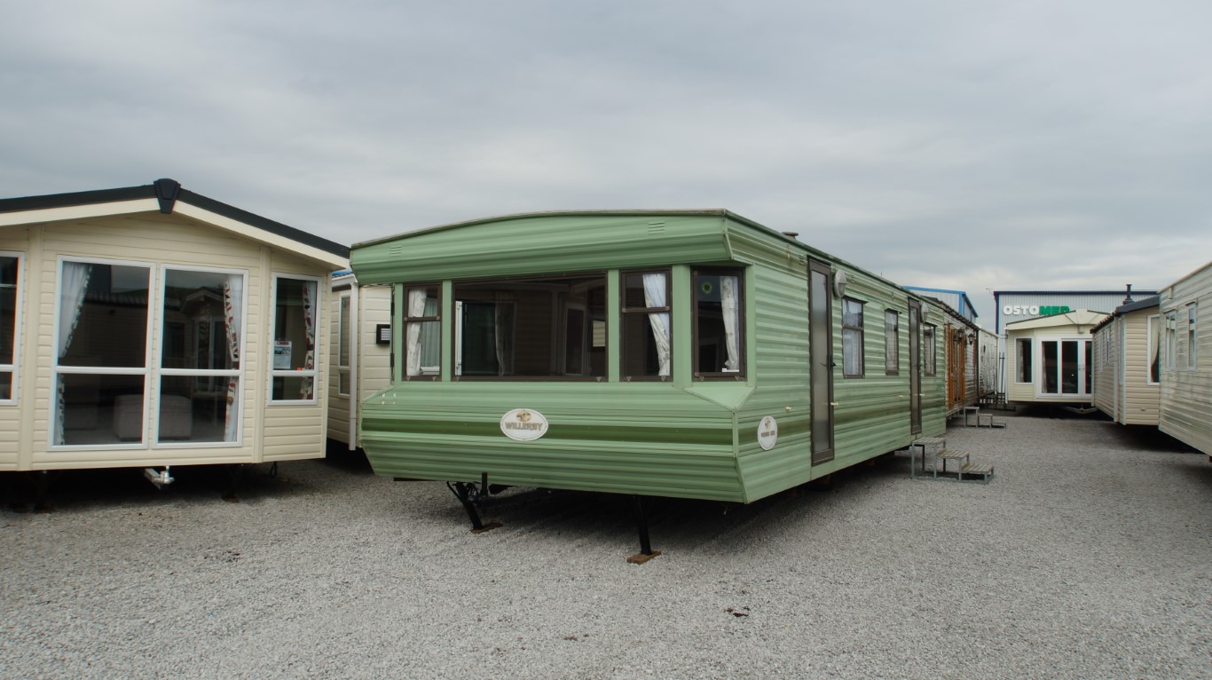 DSC07226 West Lancs Caravans