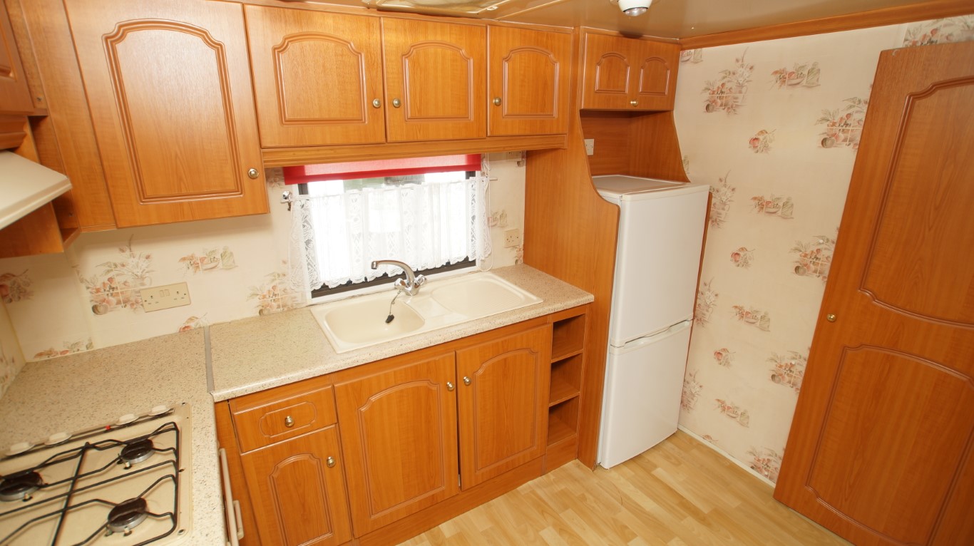 DSC07231 West Lancs Caravans