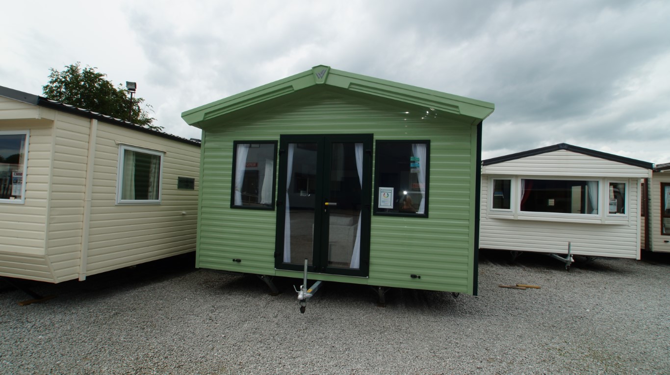 DSC07953 West Lancs Caravans