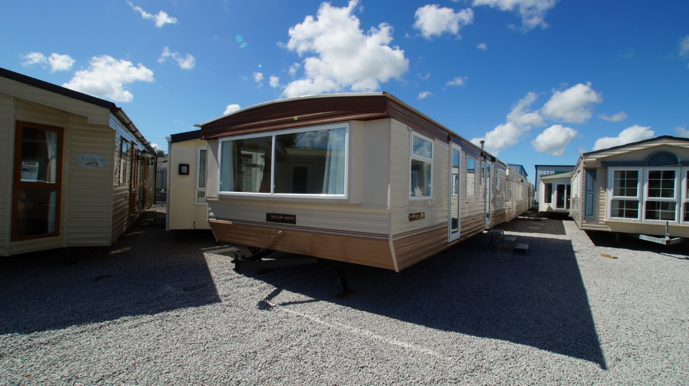 DSC07996 West Lancs Caravans