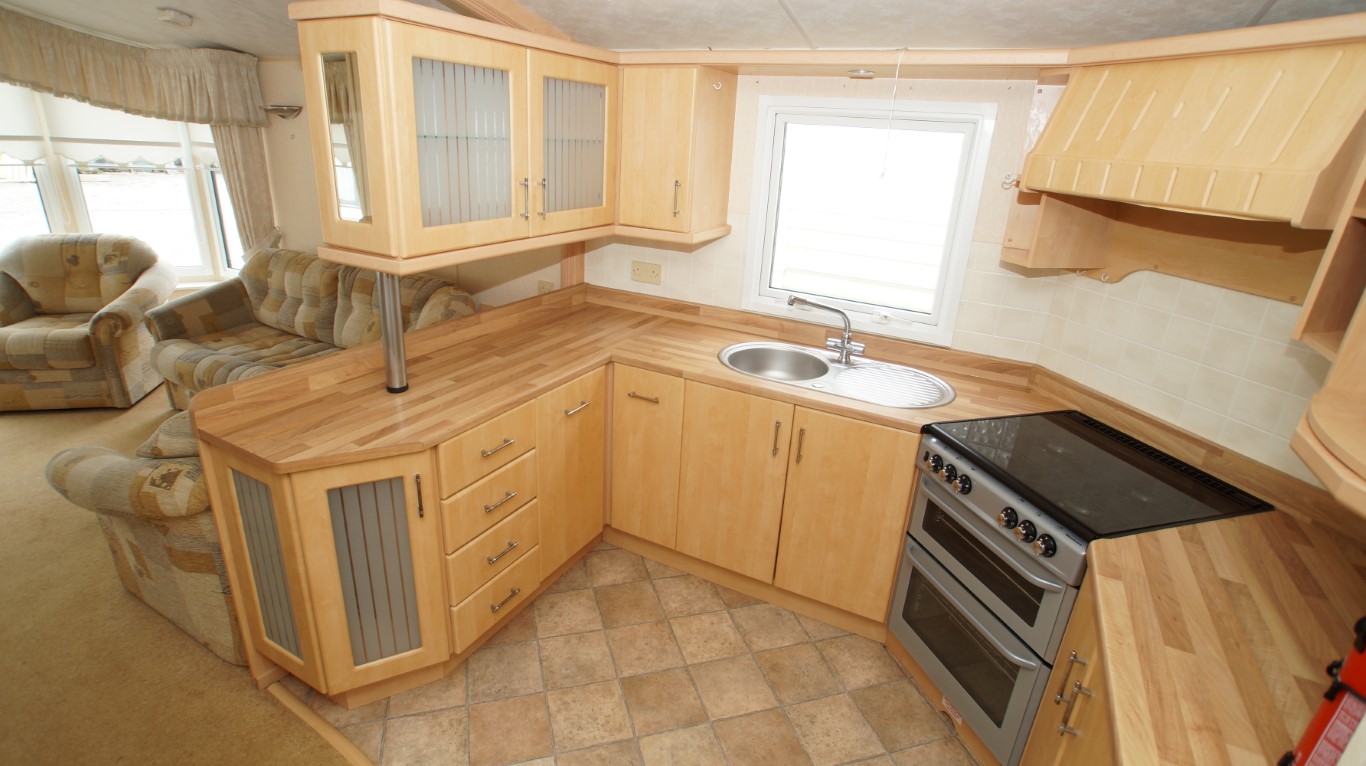 DSC08084 West Lancs Caravans