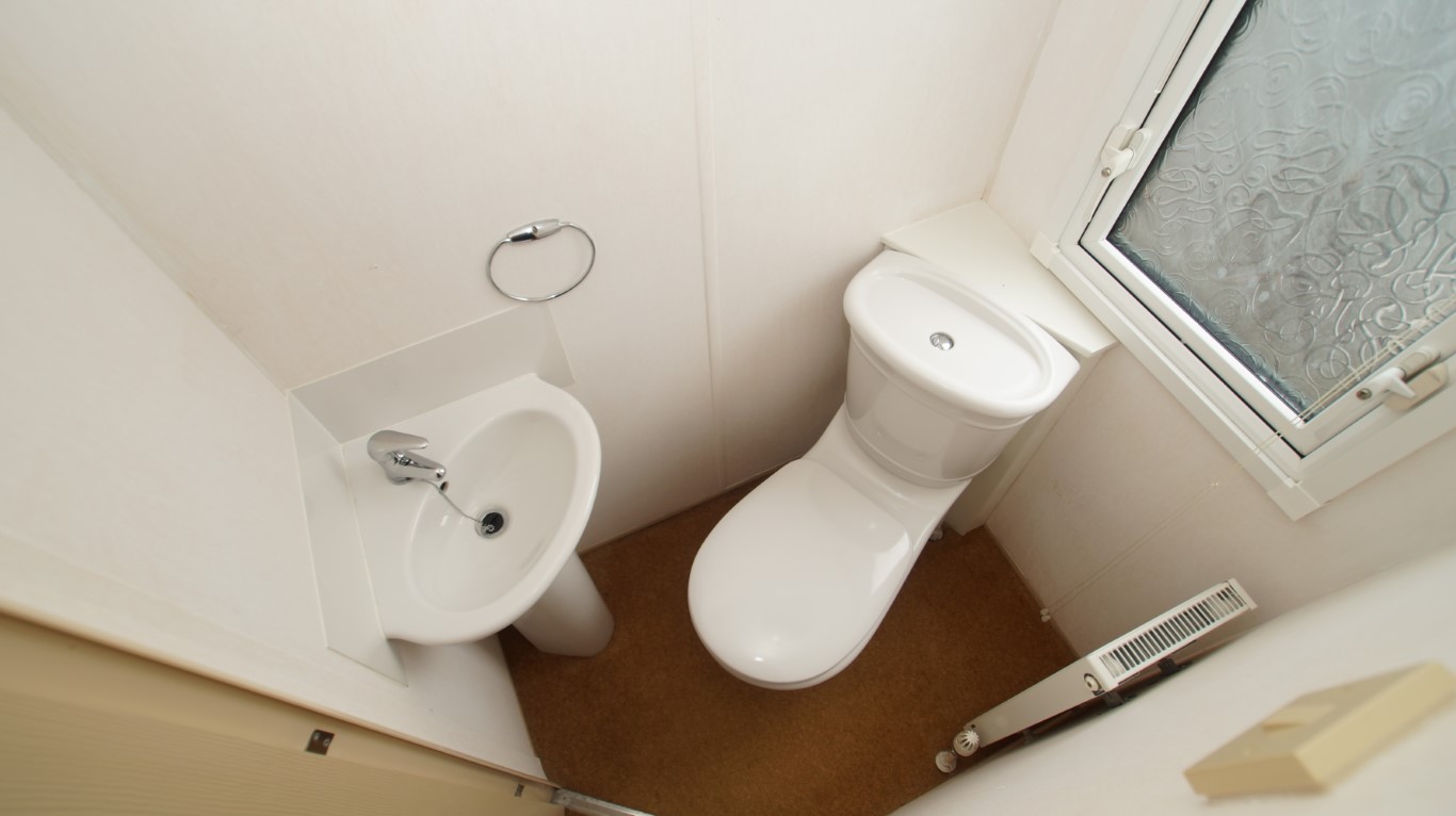 DSC08088 West Lancs Caravans