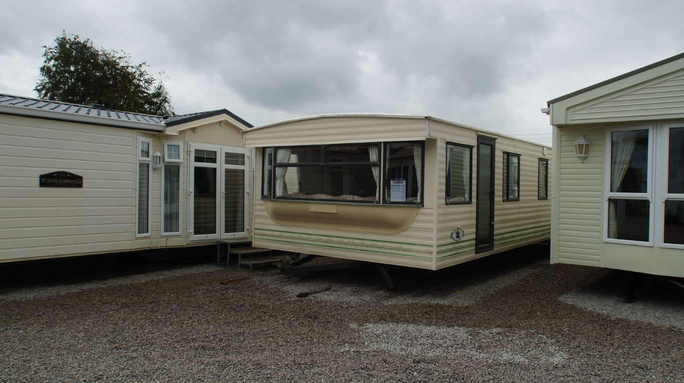 DSC08688 West Lancs Caravans