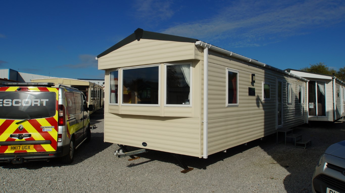 DSC09316 West Lancs Caravans
