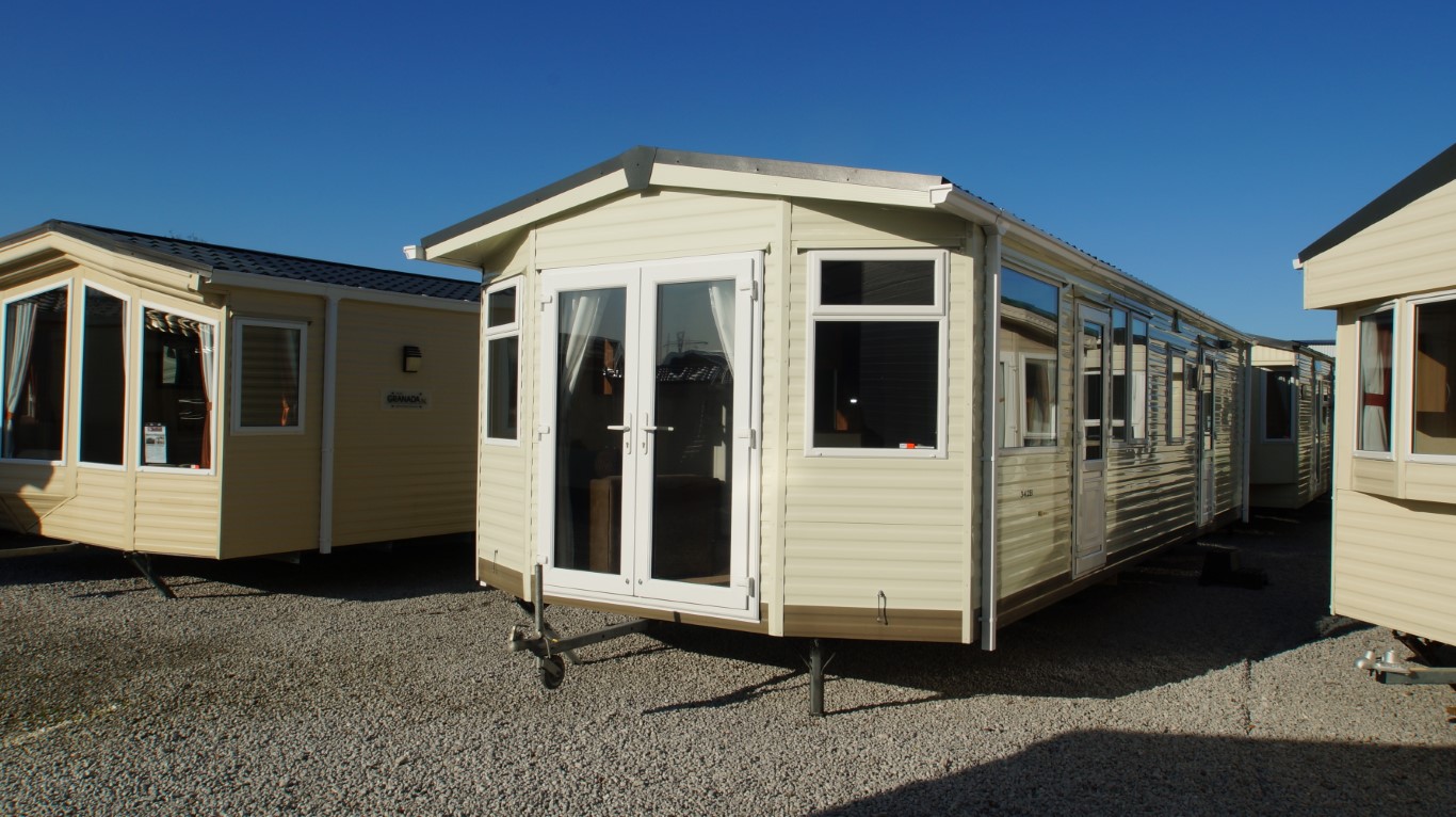 DSC09554 West Lancs Caravans