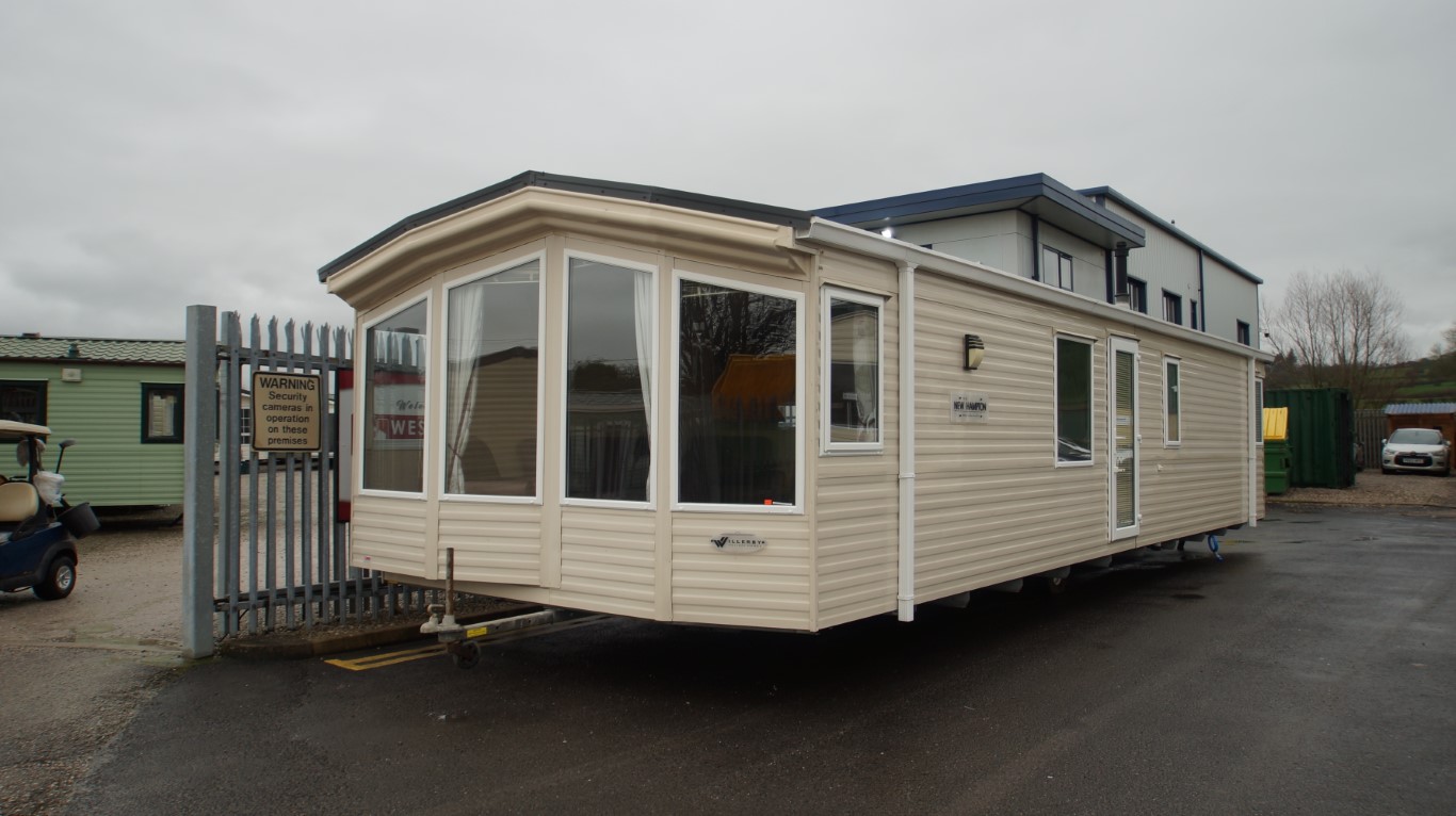 DSC00591 West Lancs Caravans
