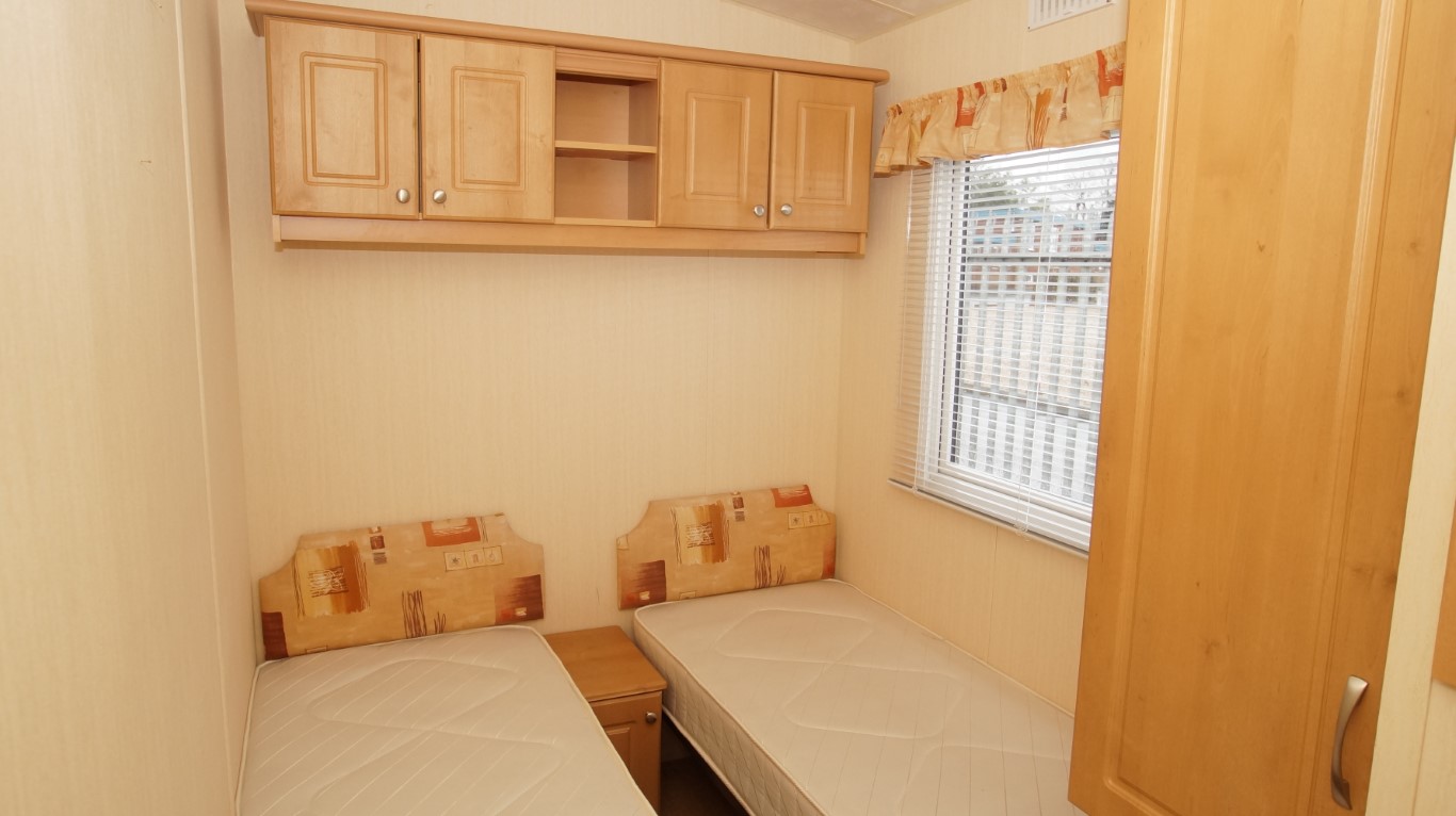 West Lancs Caravans