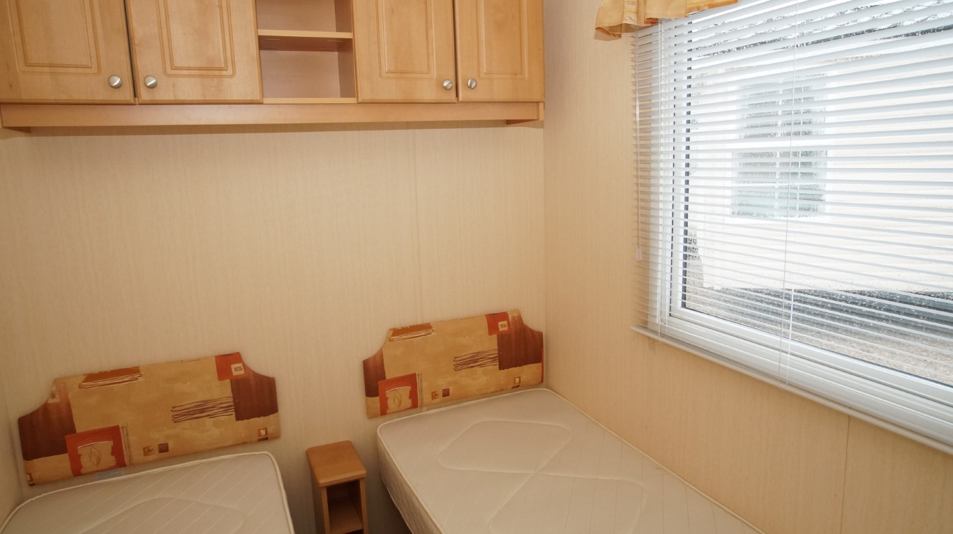 West Lancs Caravans
