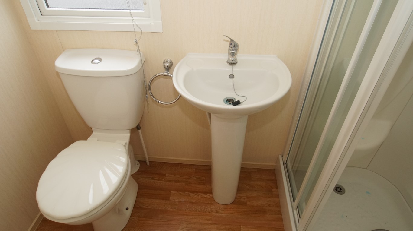 West Lancs Caravans