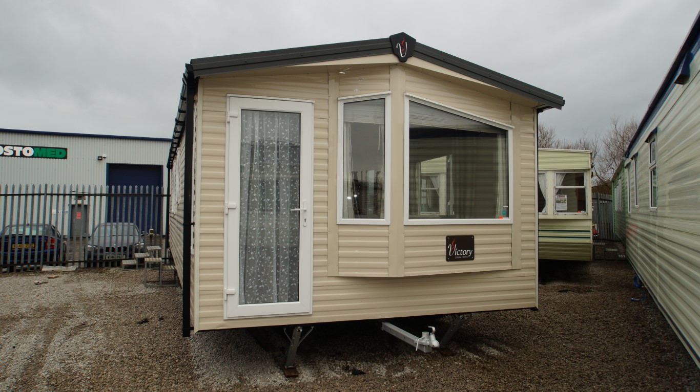 West Lancs Caravans