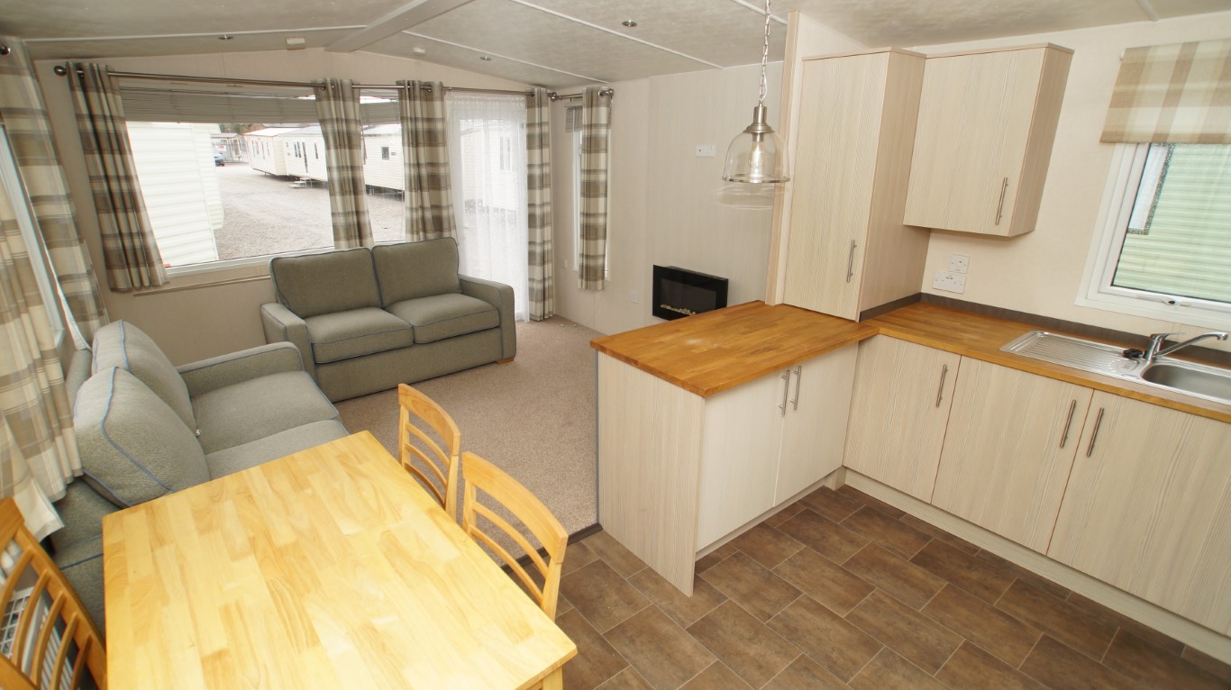 West Lancs Caravans