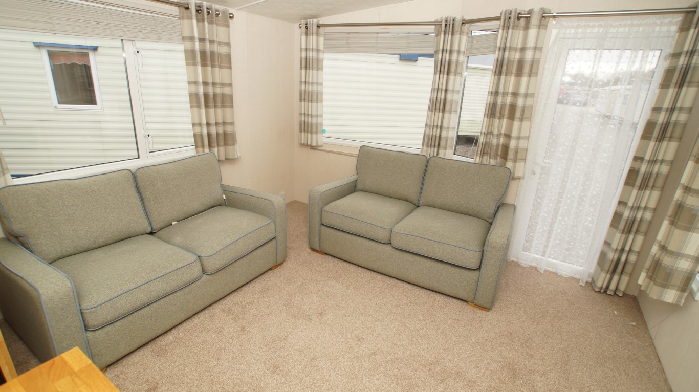 West Lancs Caravans