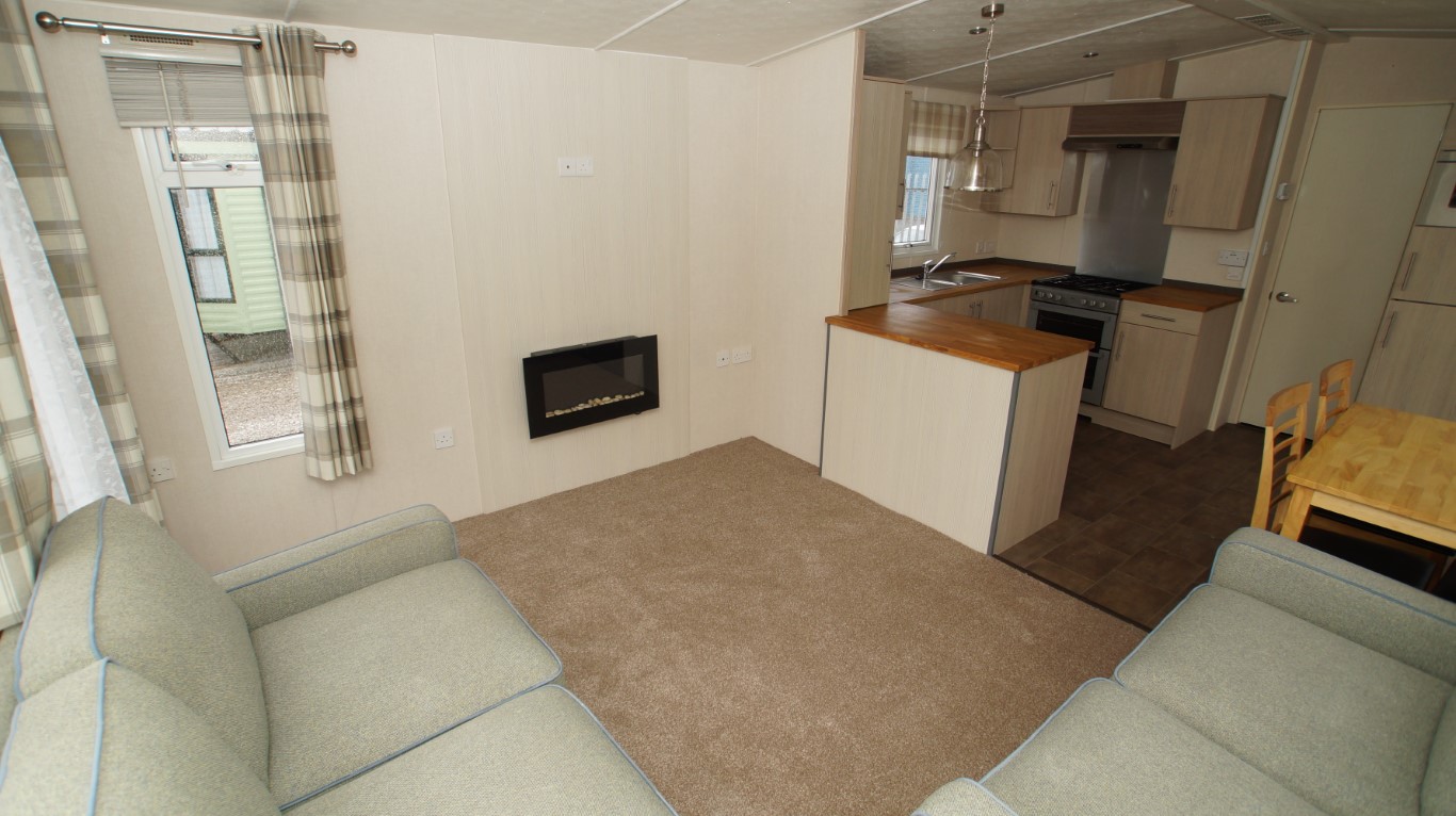 West Lancs Caravans