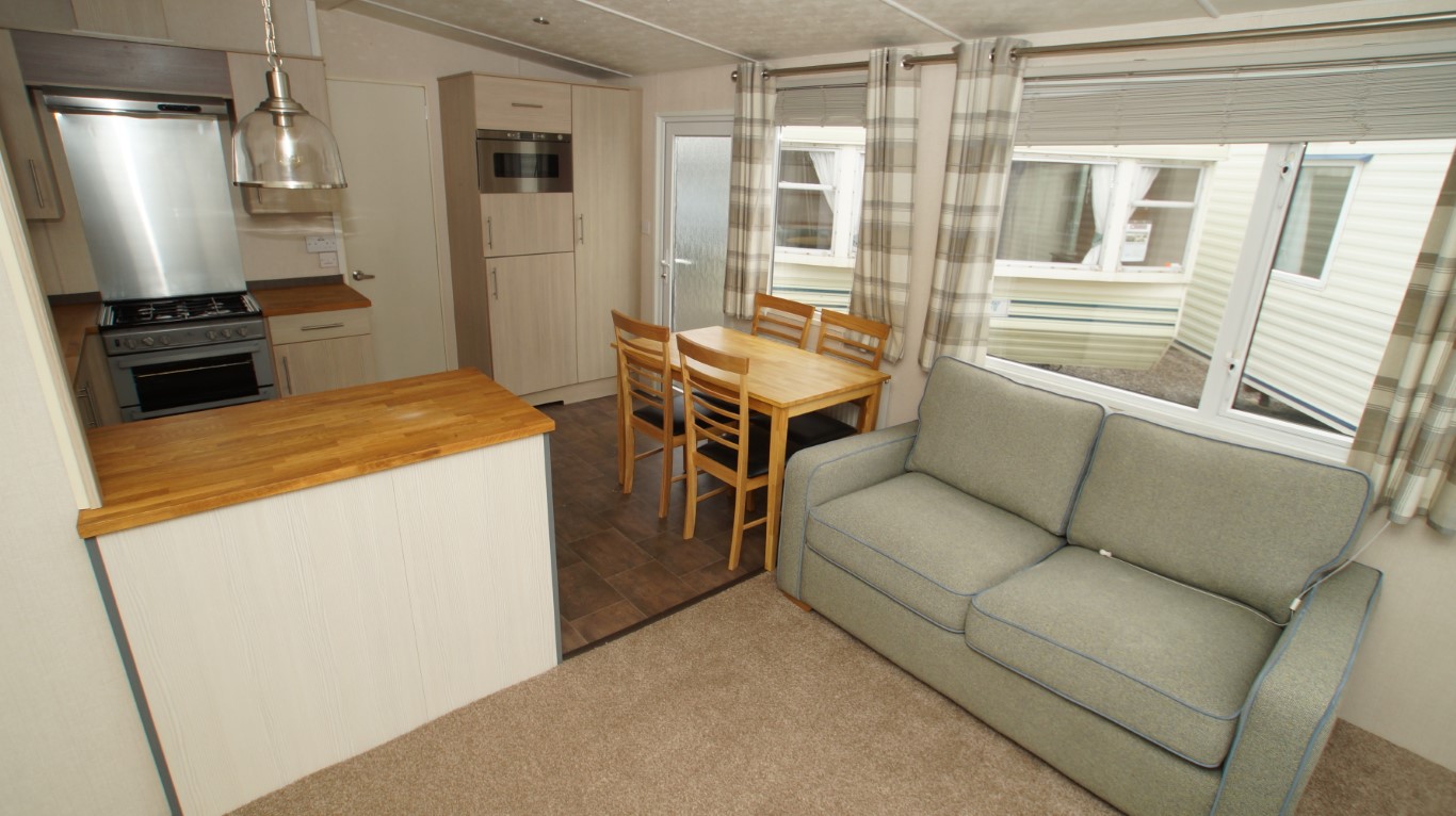 West Lancs Caravans