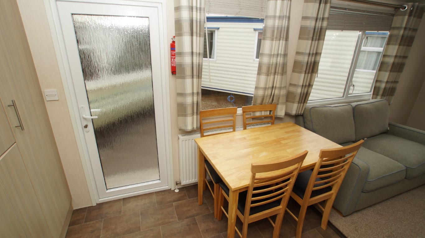 West Lancs Caravans