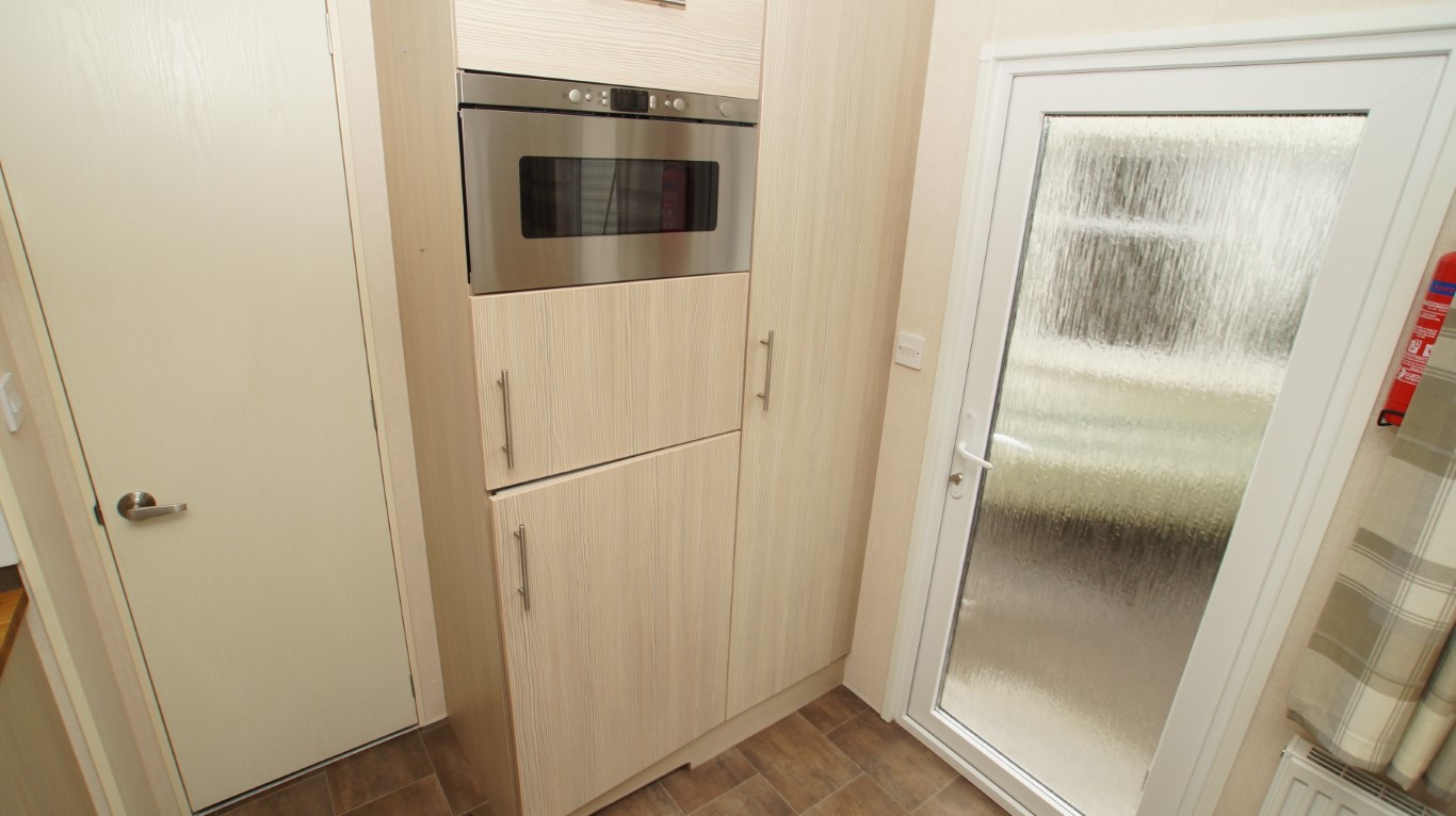 West Lancs Caravans