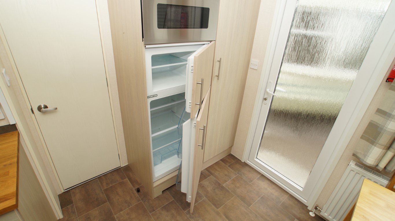 West Lancs Caravans