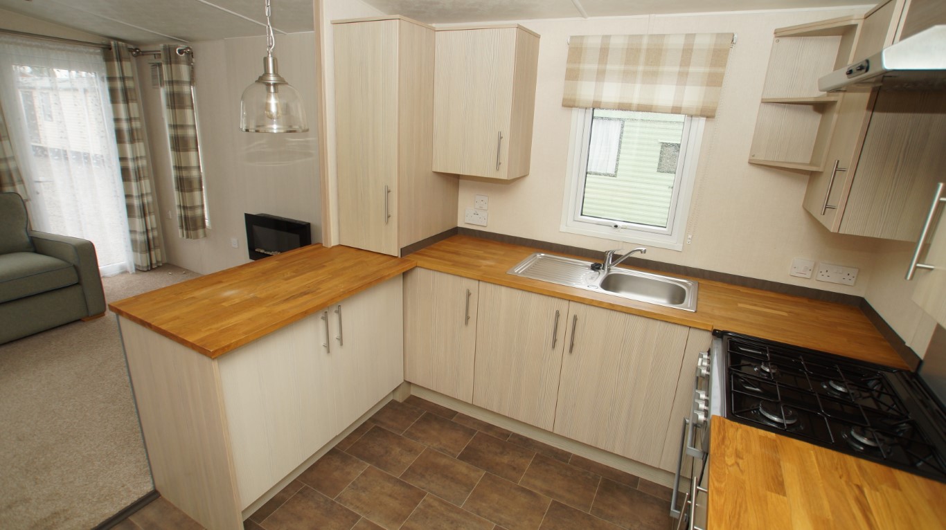 West Lancs Caravans