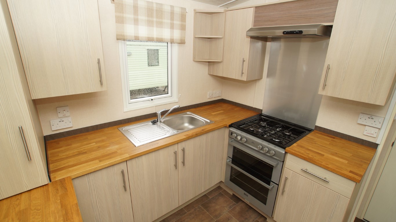 West Lancs Caravans
