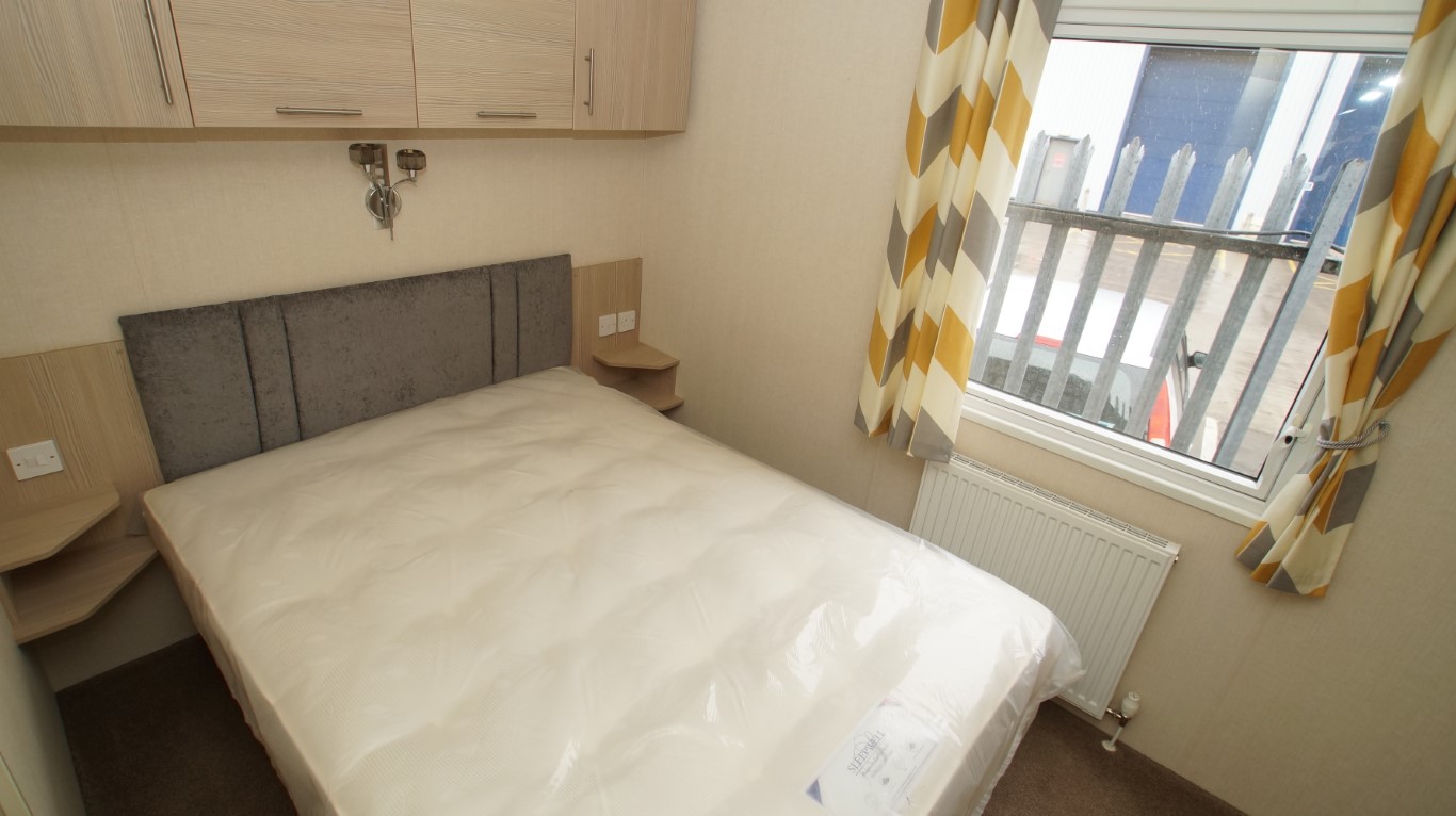 West Lancs Caravans