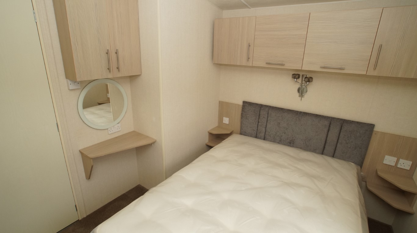 West Lancs Caravans