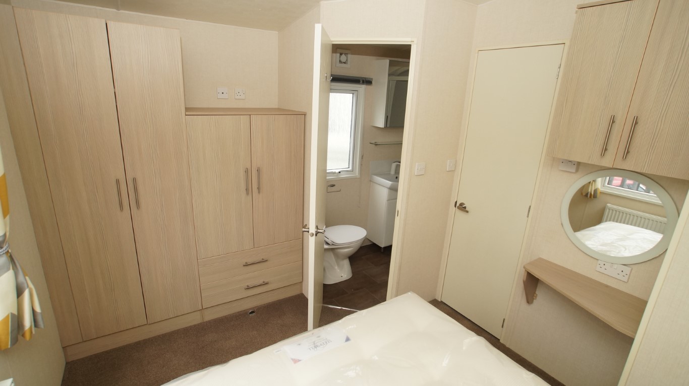 West Lancs Caravans