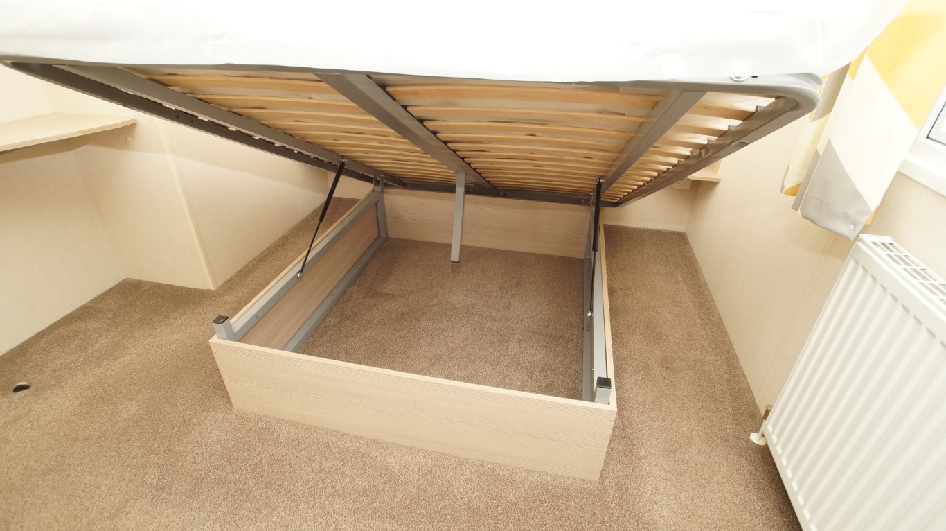West Lancs Caravans