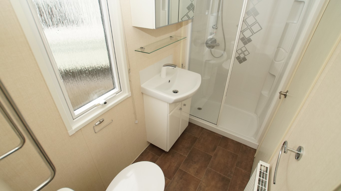 West Lancs Caravans