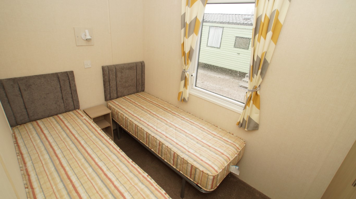 West Lancs Caravans