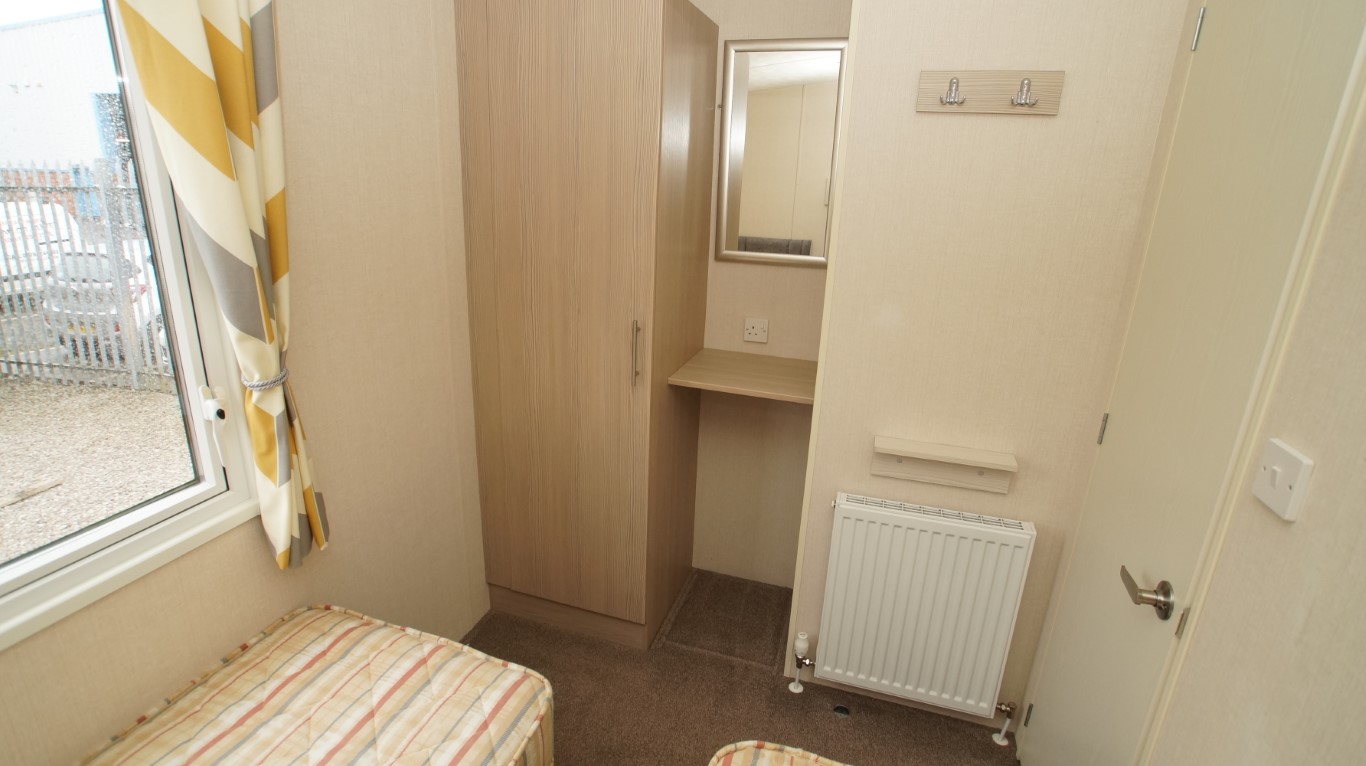 West Lancs Caravans