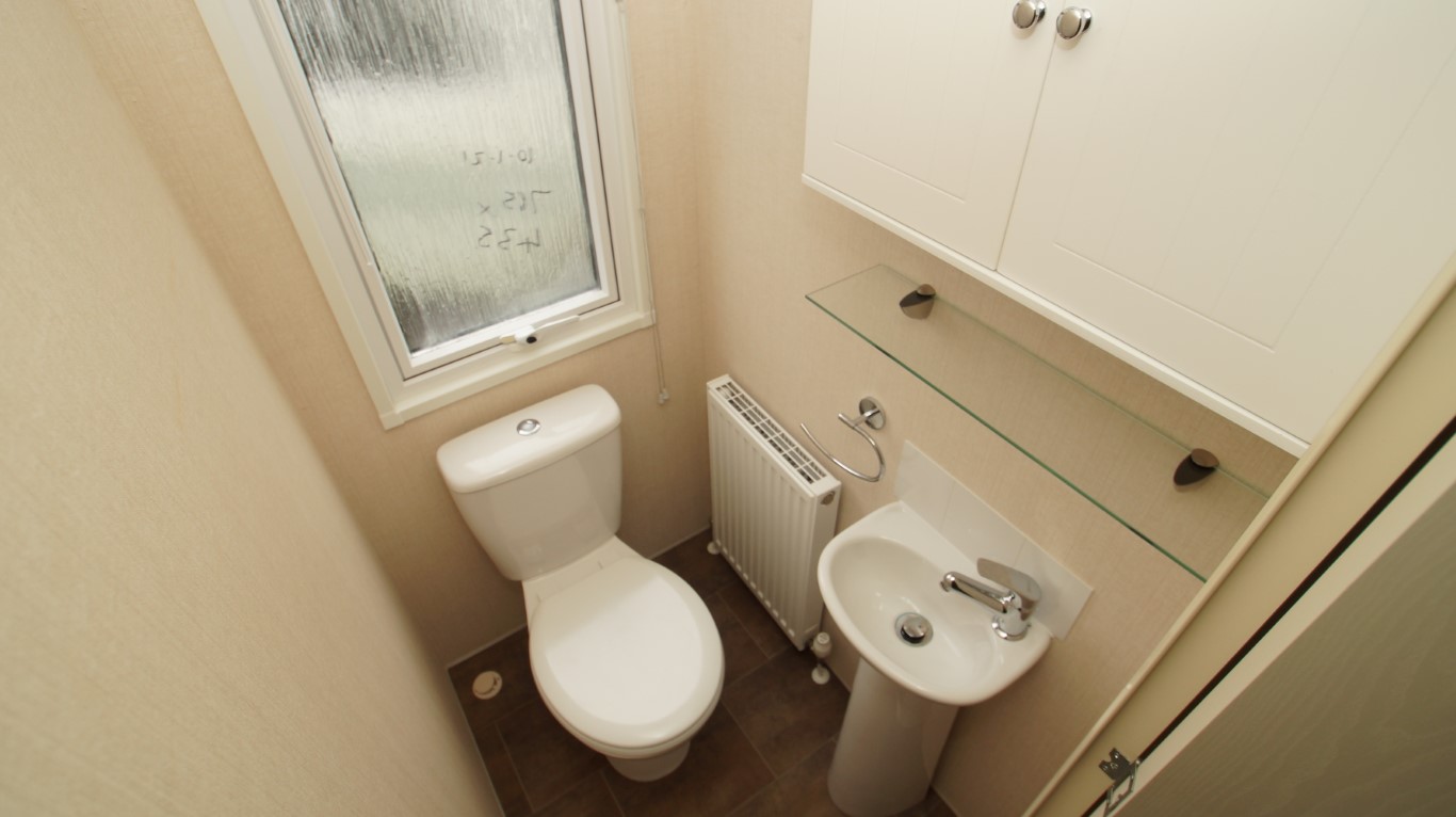 West Lancs Caravans