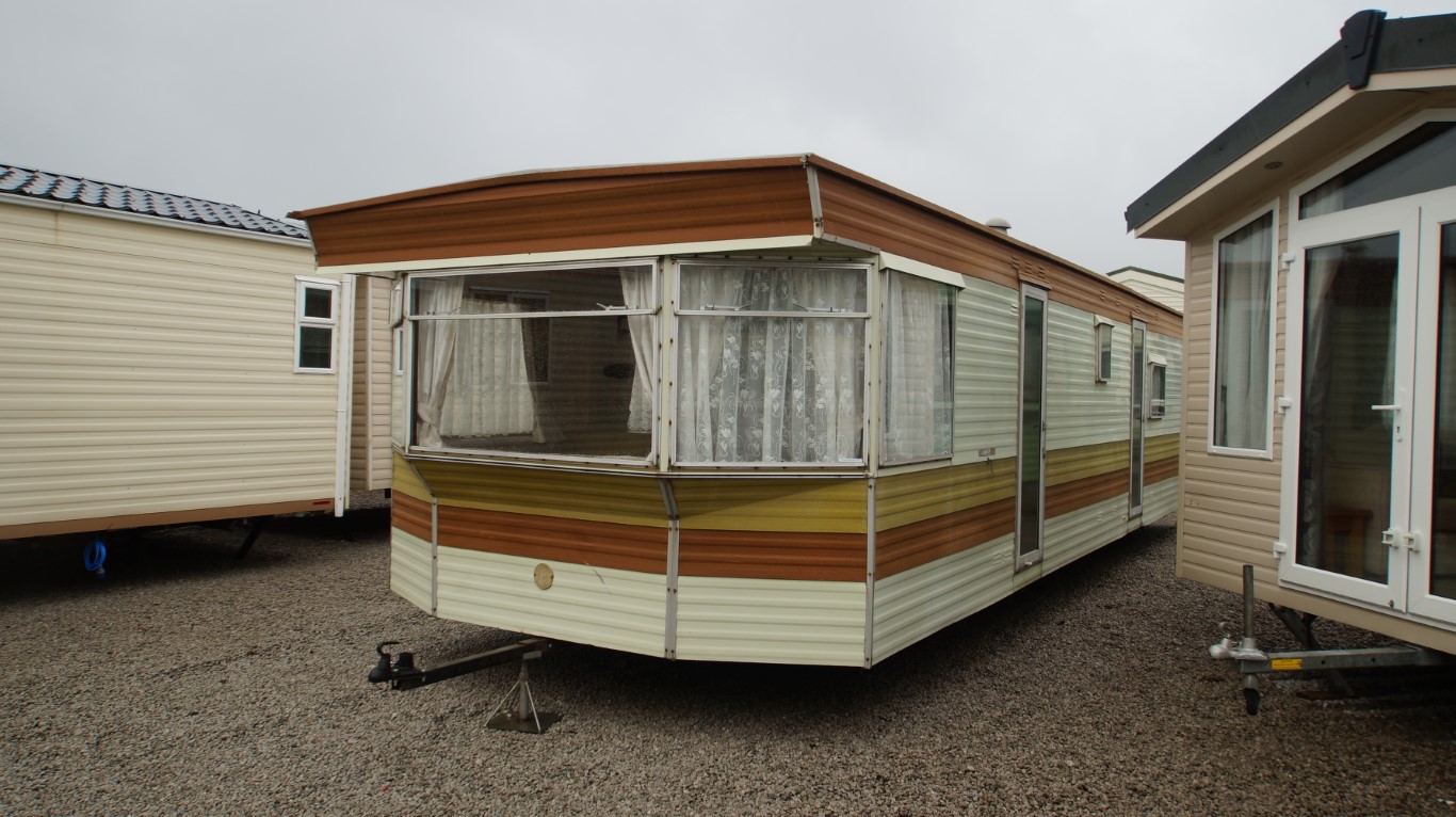West Lancs Caravans