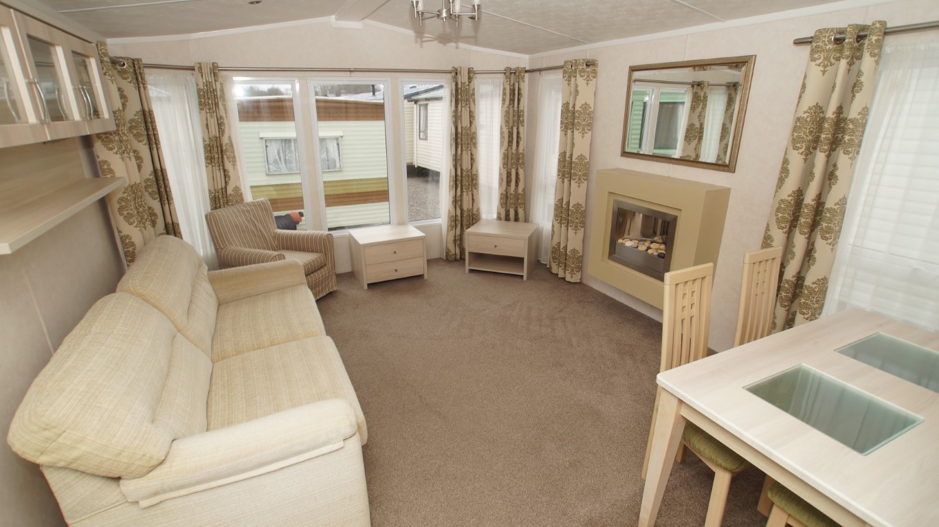 West Lancs Caravans