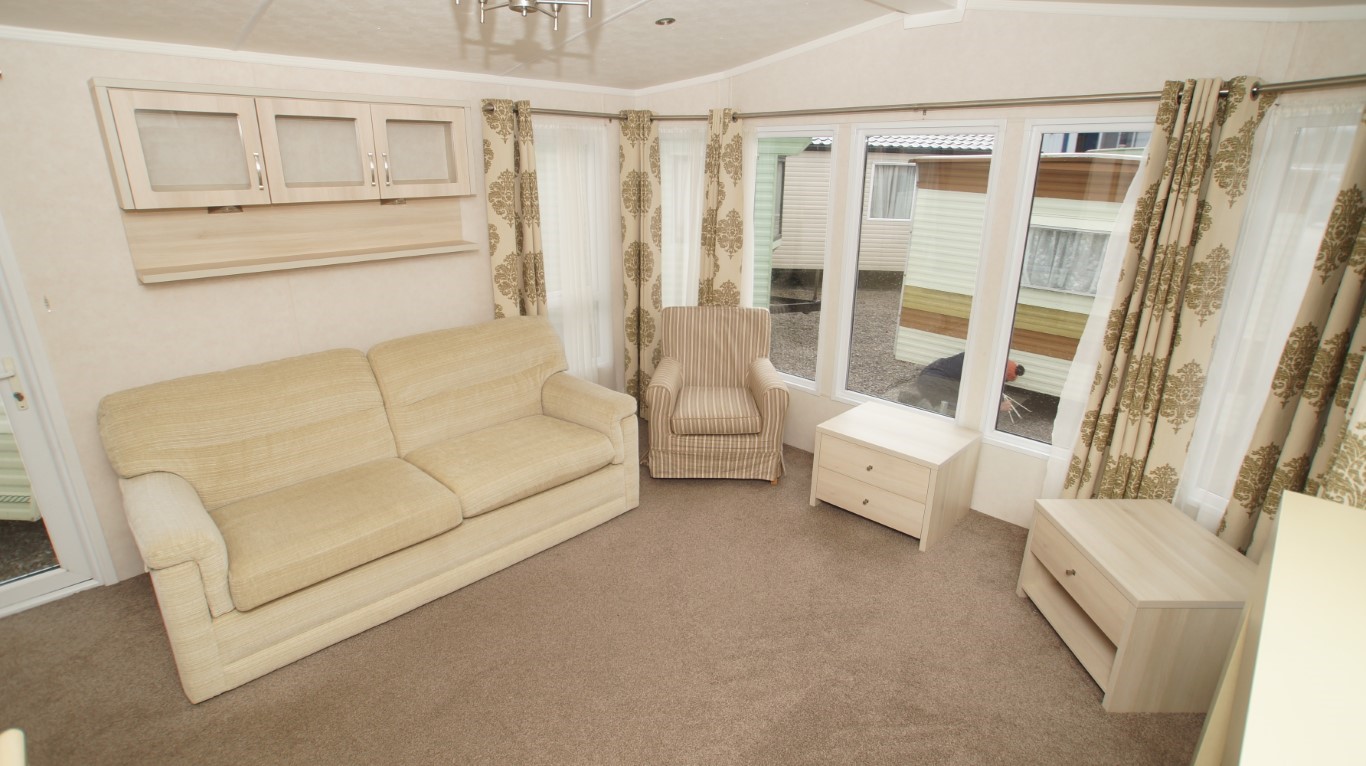 West Lancs Caravans