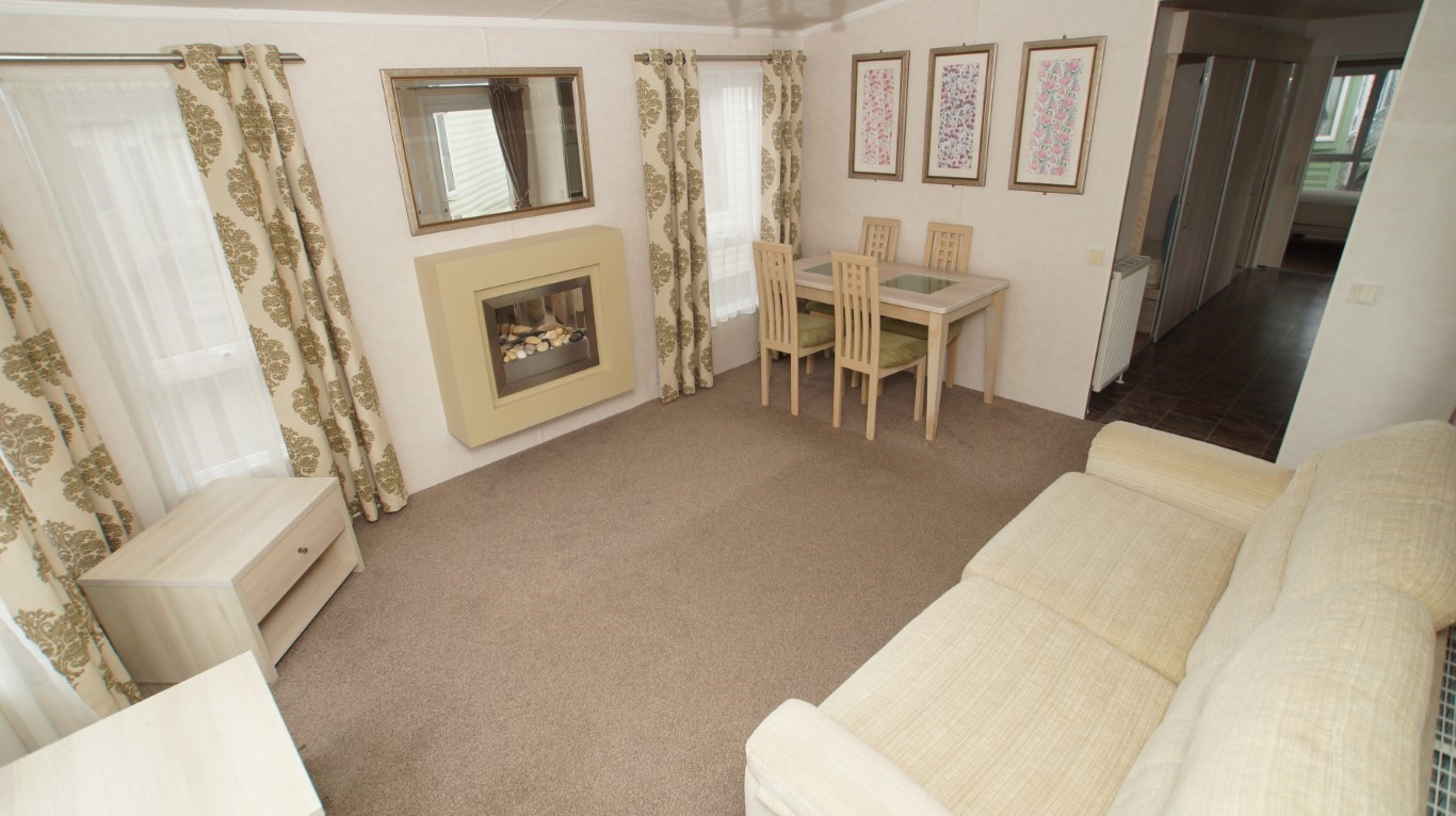 West Lancs Caravans