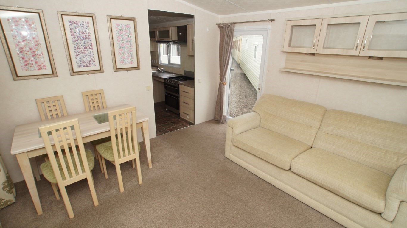 West Lancs Caravans