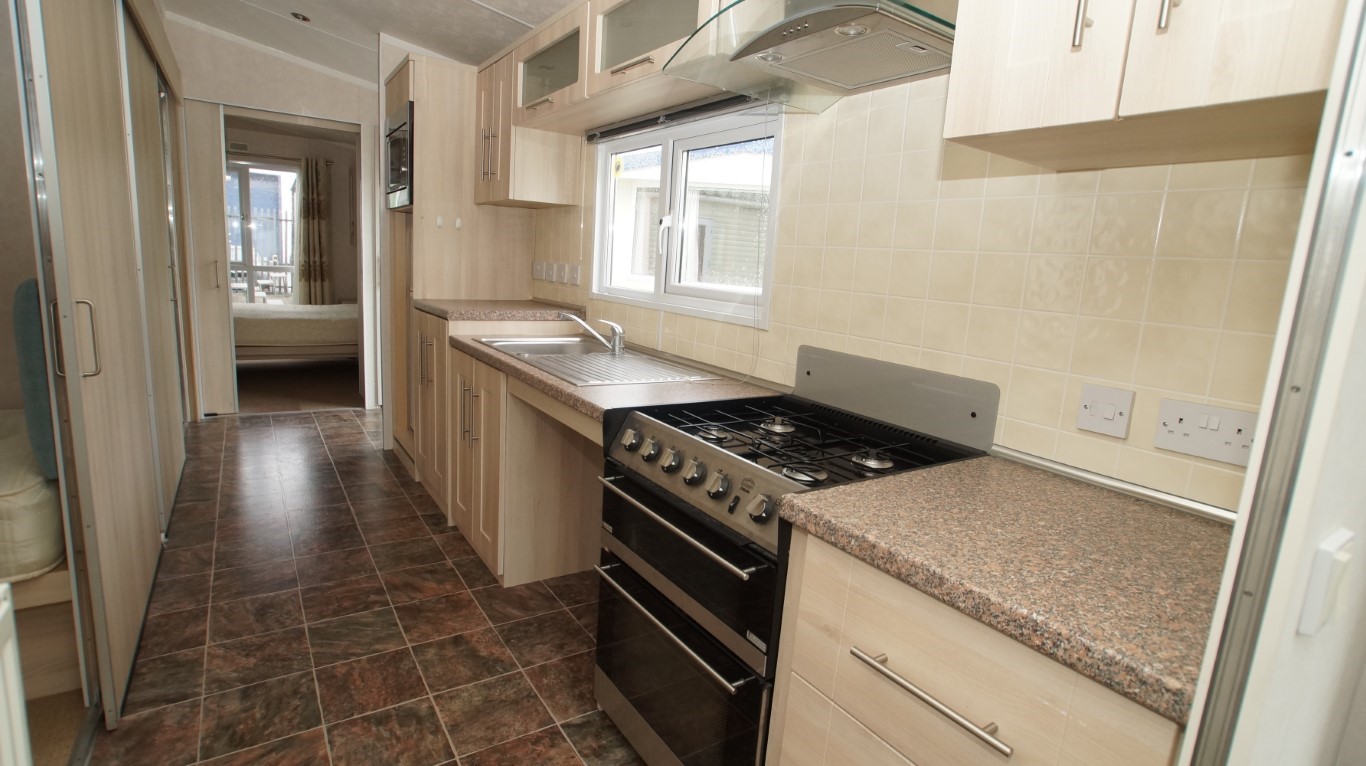 West Lancs Caravans