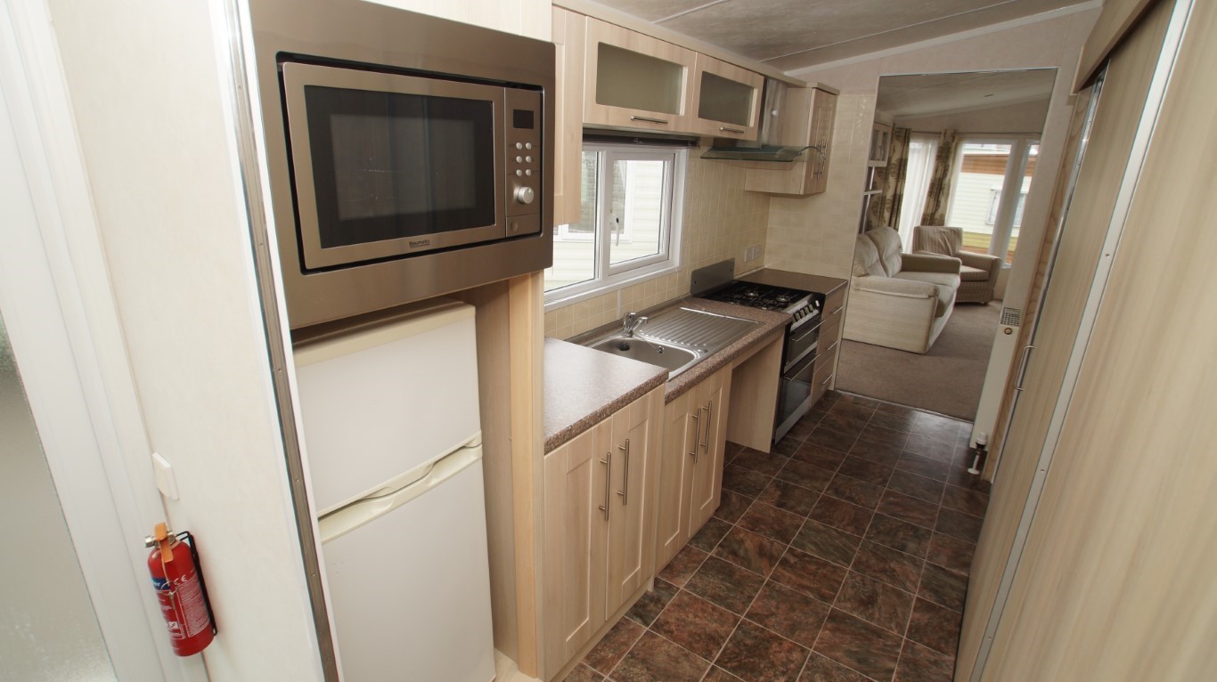 West Lancs Caravans