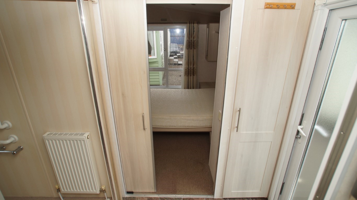 West Lancs Caravans